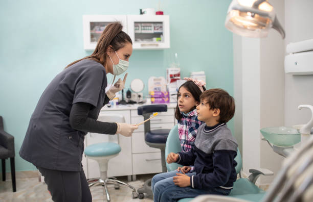 Dental X-Rays and Imaging in Ortonville, MN