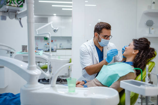 Ortonville, MN  Holistic Dental Services Company