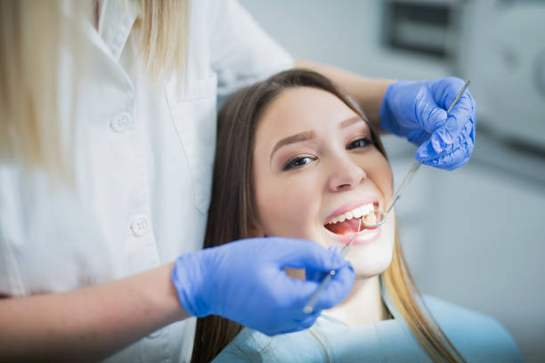 Best Dental Inlays and Onlays  in Ortonville, MN